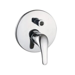Cobra Zambezi Concealed Diverter Bath mixer