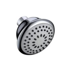 Cobra Zambezi Round Shower Head 86mm