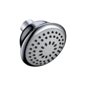 Cobra Zambezi Round Shower Head 86mm
