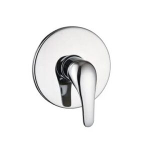 Cobra Zambezi Shower Mixer Chrome