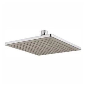 Cobra Zambezi Square Single-Function Shower Head