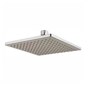 Cobra Zambezi Square Single-Function Shower Head