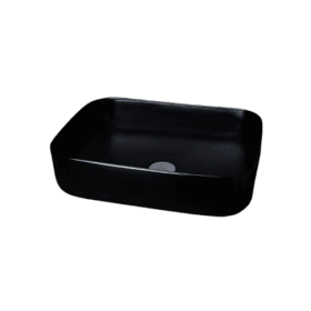 GIO-2295BLK Elena Black Basin