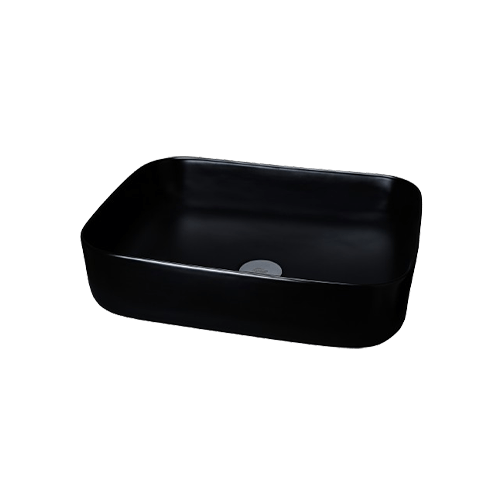 GIO-2295BLK Elena Black Basin