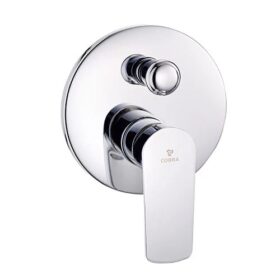 Cobra Seine Concealed Shower Mixer