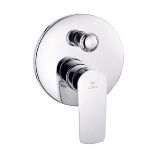 Cobra Seine Concealed Shower Mixer