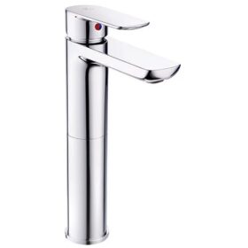 Cobra Seine High Rise Basin Mixer