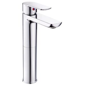 Cobra Seine High Rise Basin Mixer