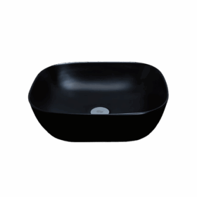 GIO 2243 BLK Lilly Black Basin