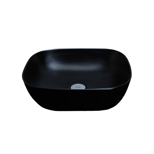 GIO 2243 BLK Lilly Black Basin