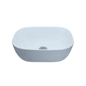 GIO 2243 Lilly White Basin