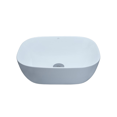 GIO 2243 Lilly White Basin