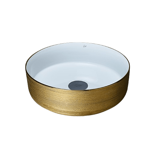 GIO 2234 Sianna Gold Basin