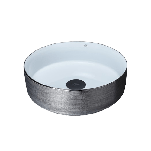 GIO 2234 Sianna Silver Basin