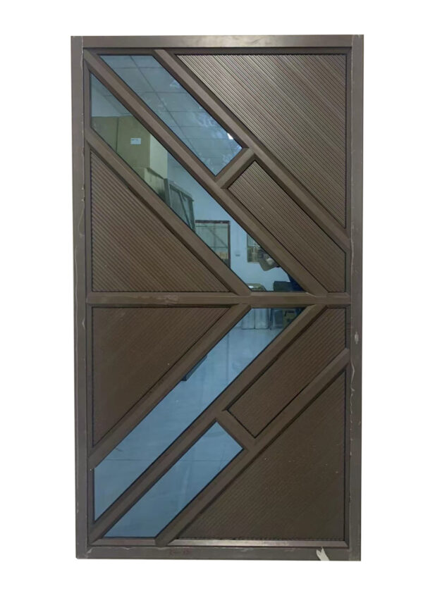 f120 Pivot Door