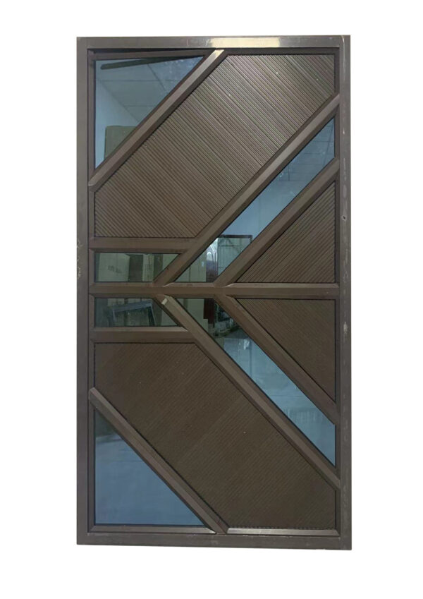 k120 pivot door