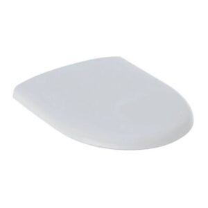 Toilet Seat Geberit Smyle Soft-Closing White