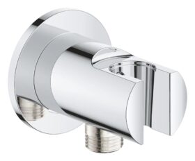 Grohe Tempesta Wall Outlet