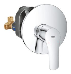 Grohe Eurosmart Single-lever shower mixer 1/2"