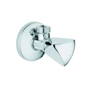 Valve Angle Grohe Universal 1/2" Chrome