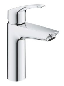 Grohe Eurosmart Single-lever basin mixer 1/2" L-Size