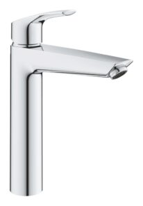 Grohe Eurosmart Single-lever basin mixer 1/2"XL-Size