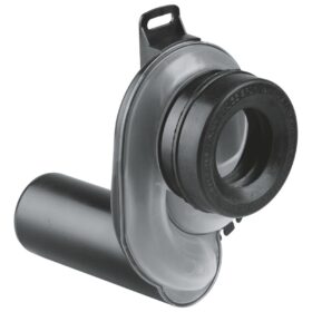 Trap Urinal Grohe Horizontal Outlet 50mm for Bau Ceramic Urinals