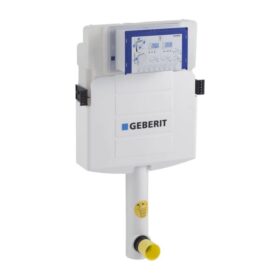 Geberit Sigma Concealed Cistern 12cm